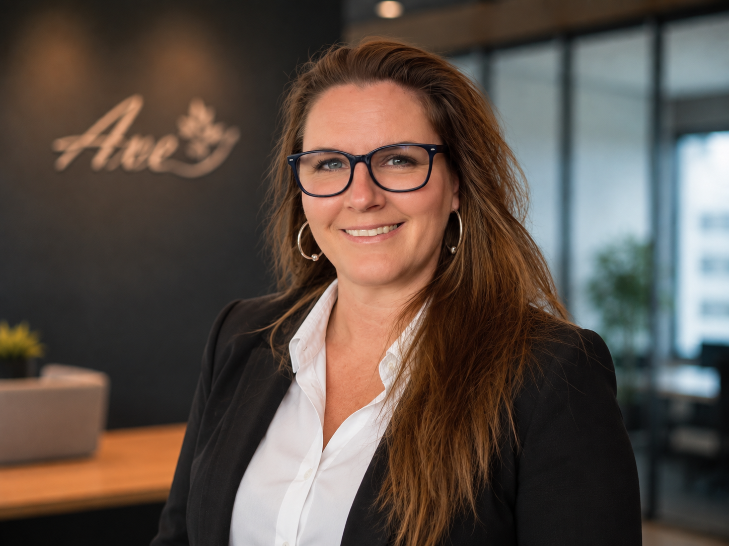 Pia Markkusdotter - Jurist